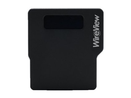 Thermal Grizzly WireView GPU 1x12VHPWR Normal Black N/A