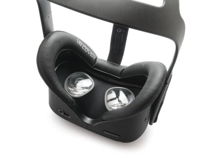 VR Cover Oculus Quest VR Cover