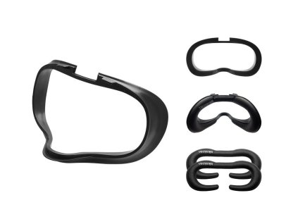 VR Cover Oculus Quest Facial Interface & Face Pad Set