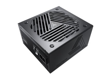 Montech Titan Gold 1200W - 80 PLUS & Cybenetics Gold, modular, PCIe 5.0 - 1200 Watt
