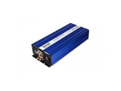 Voltage converter SINUS 8000 12/230V (4000/8000W)