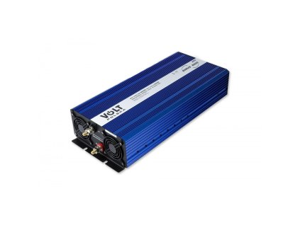 Voltage converter SINUS 8000 24/230V (4000/8000W)