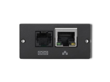 Qoltec SNMP Module for 3-Phase UPS