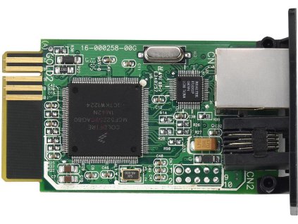 MODUL SNMP PRO UPS POWER WALKER VFI 1000/1500/2000/3000RM VFI 6000/10000R LCD