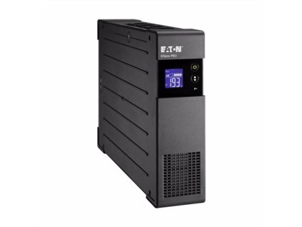 Eaton | UPS | Ellipse PRO 1200 DIN | 1200 VA | 750 W | V
