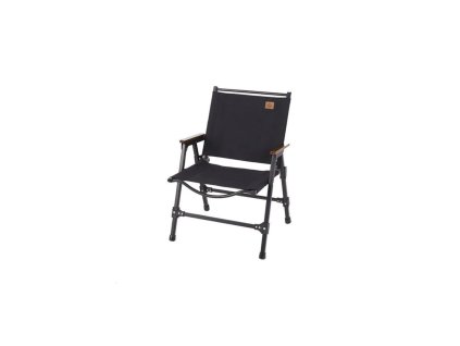 Camping chair nightfall l03 l cnk2350jj015-black NATUREHIKE