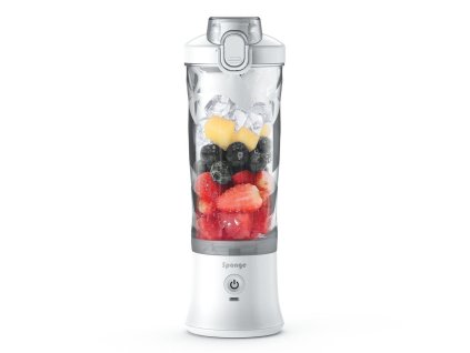 Blender Sponge White