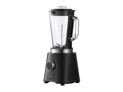 Blender Xiaomi 600W with 1.75L Glass Pitcher