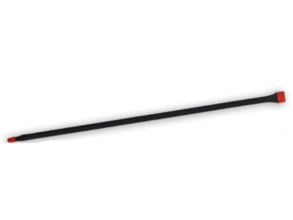JUCO CONSTRUCTION CROWBAR SMOOTH 1200mm