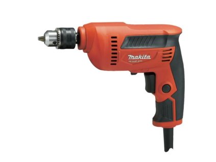 MAKITA. DRILL 450W M6001 10mm KEY /MT