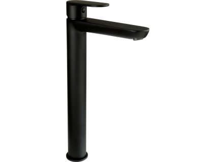 High basin mixer
