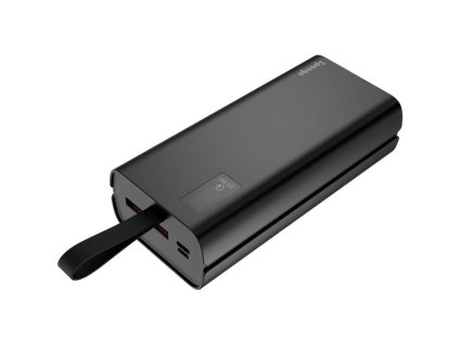 Sponge Energy 30,000 QC Power Bank