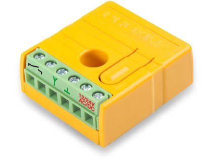Proxima NW1 SM (NICE SMILO) controller/radio receiver