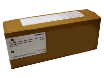 Konica-Minolta KonicaMinolta Toner TNP-44 TNP44 (A6VK01H)