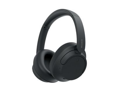 Sony WH-CH720 Headset Wired & Wireless Head-band Calls/Music USB Type-C Bluetooth Black