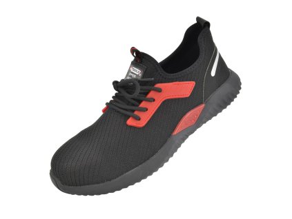 AW LOW BOOTS COPPER R.42 CAT. SB LIGHT