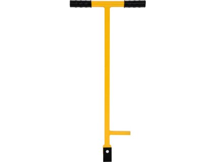 VOREL PAVING CROWBAR BALANCER