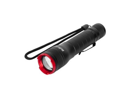 Rebel Rechargeable Handheld Flashlight - 800Lm