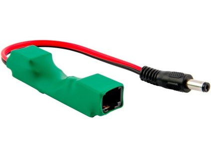 Adapter PoE ATTE SDIP-12-121 Adapter PoE Gigabit obniżający napięcie do 12V