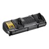 DeWALT DCB132-QW baterie/nabíječka pro AKU nářadí Nabíječka baterií