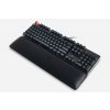 Glorious PC Gaming Race GSW-100-STEALTH opěrka zápěstí Pěna Černá