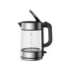 Xiaomi BHR7423EU elektrická konvice 1,7 l 2200 W Černá, Průhledná