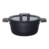 FS. SAUCEPAN WITH LID 3.5L HARD FACE