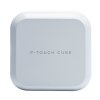 Brother PT-P710BTH tiskárna štítků Tepelný přenos 180 x 360 DPI 20 mm/s Kabelový a bezdrátový TZe Bluetooth
