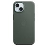 Apple MT3J3ZM/A pouzdro pro mobilní telefony 15,5 cm (6.1") Obal Zelená