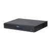 Dahua Technology XVR5116H-4KL-I3 bezpečnostní videorekordér Černá