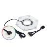 Bitspower Hexagon Sada pro instalaci