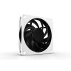 Alphacool Apex Stealth Metall Počítačová skříň Ventilátor 12 cm Bílá 1 kusů
