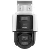 Hikvision TandemVu DS-2SE3C410MWG-E/14(2.8MM) bezpečnostní kamera Kuželovitý Bezpečnostní IP kamera Vnitřní a venkovní 2560 x 1440 px Strop/zeď