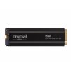 Crucial T500 4 TB M.2 PCI Express 4.0 NVMe