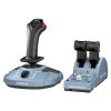 Thrustmaster Airbus Edition Černá, Modrá USB Joystick Analogový/digitální PC