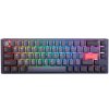 Ducky One 3 SF klávesnice Hraní USB QWERTY Anglický Modrá