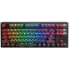 Ducky One 3 TKL klávesnice Hraní USB Černá