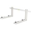 AIR CONDITIONER BRACKET WITH RODIGAS BEAM MS253 465MM
