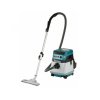 Makita DVC155LZX2 vysavač 15 l Suché a mokré