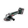 Metabo 613052510 úhlová bruska 12,5 cm 10000 ot/min 2,5 kg