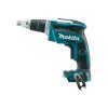 Makita DFS452Z AKU/rázový šroubovák 4000 ot/min Černá, Modrá, Šedá
