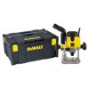 DeWALT DW621KT Černá, Žlutá 24000 ot/min 1110 W