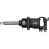 Yato YT-0960 aku utahovák 2600 Nm Černá