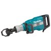 Makita HM1502 demoliční kladivo Černá, Modrá 1850 W