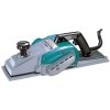 Makita 1806B elektrický hoblík Černá, Zelená, Šedá 15000 ot/min 1200 W