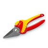 WOLF GARTEN DOUBLE BLADE PRUNING SHEARS RR 1500..