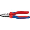 Knipex 02 02 180 kleště Kombinační kleště