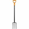 FS. SOLID DIGGING FORK