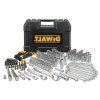 205 el. Mechanic's tool kit