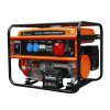 Extralink Generátor elektrické energie EGH-5500 hybridní, 5,5kW 3F